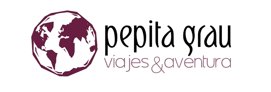 Pepita Grau Viajes